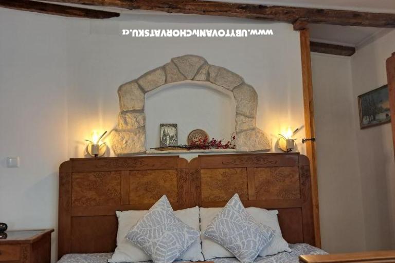 1918 Appartement centar Šibenik – foto 16