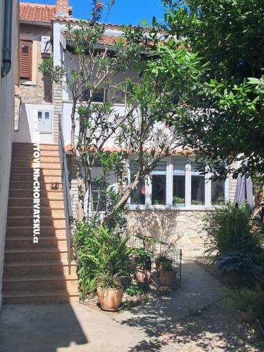 1918 Appartement centar Šibenik – foto 2