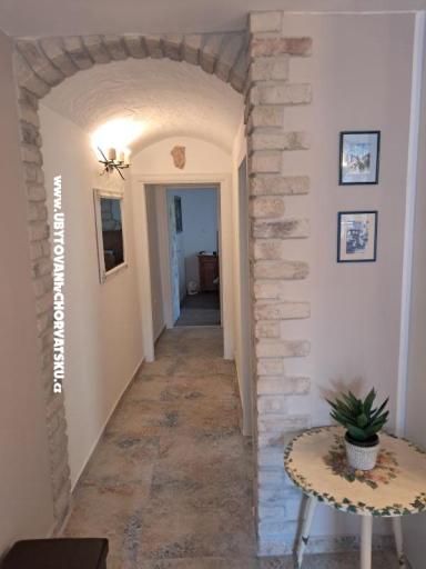 1918 Appartement centar Šibenik – foto 4