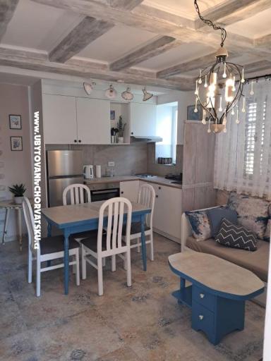 1918 Appartement centar Šibenik – foto 5