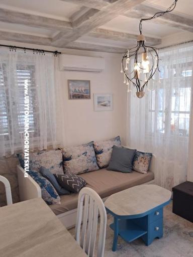 1918 Appartement centar Šibenik – foto 7