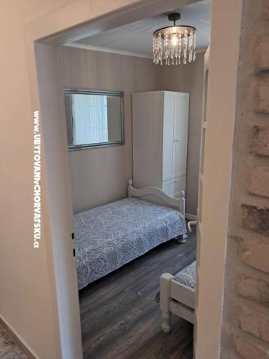 1918 Appartement centar Šibenik – foto 8