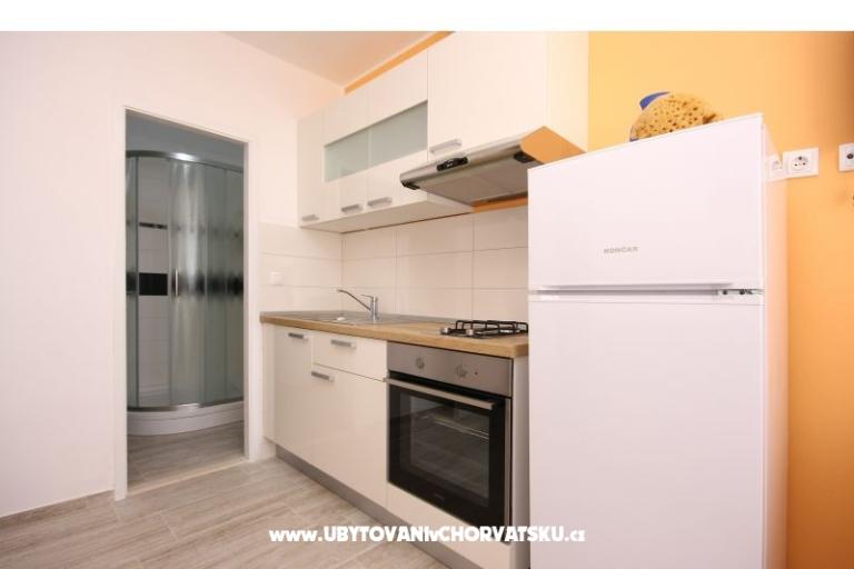A.Kalabrić  Appartement – foto 9