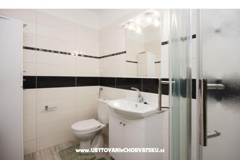 A.Kalabrić  Appartement – foto 10