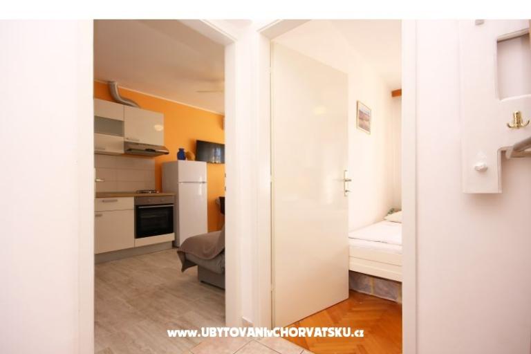 A.Kalabrić  Appartement – foto 11