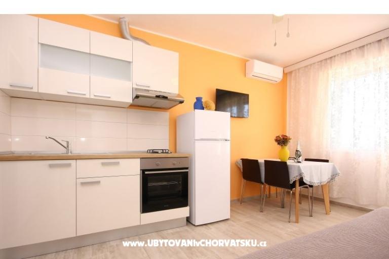 A.Kalabrić  Appartement – foto 12