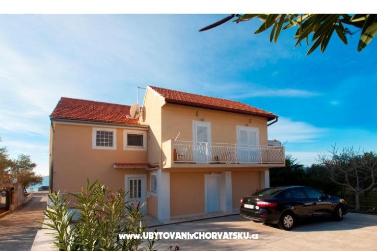 A.Kalabrić  Appartement – foto 2