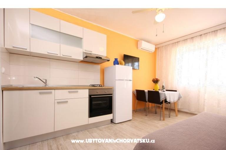 A.Kalabrić  Appartement – foto 7