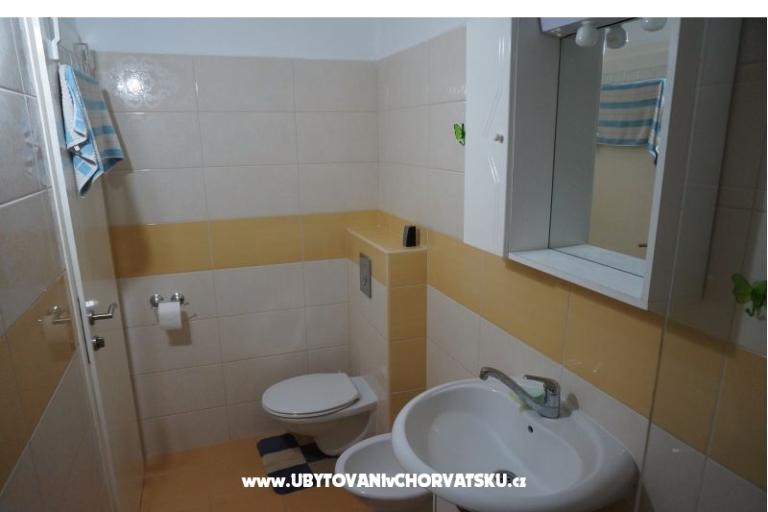 Adriatic Beach Huis – foto 13