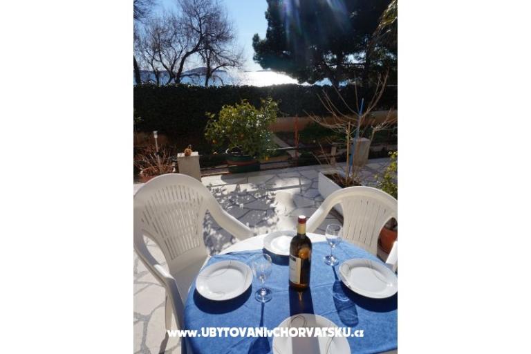 Adriatic Beach Huis – foto 14