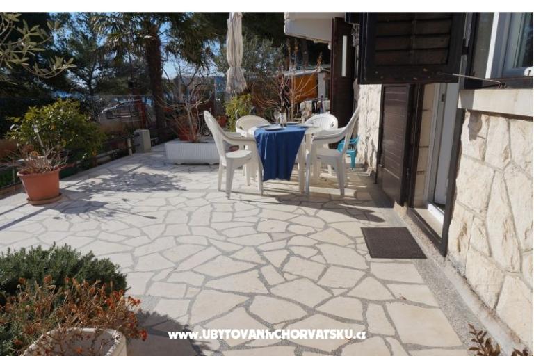 Adriatic Beach Huis – foto 15