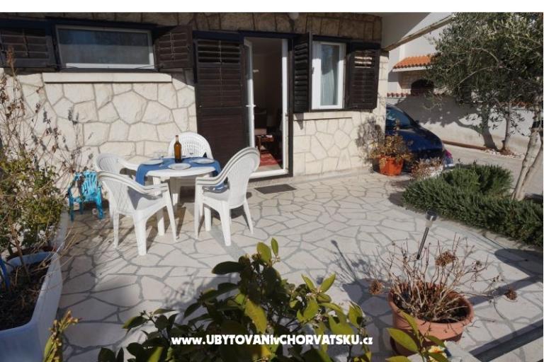 Adriatic Beach Huis – foto 16