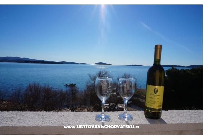 Adriatic Beach Huis – foto 7