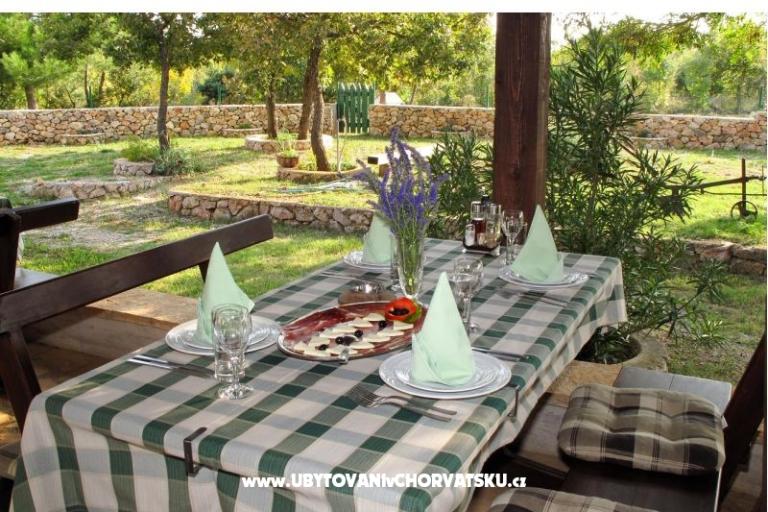 Agrotourism Galic (Park Krka) – foto 10