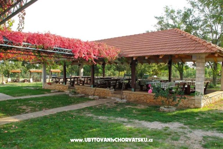 Agrotourism Galic (Park Krka) – foto 11