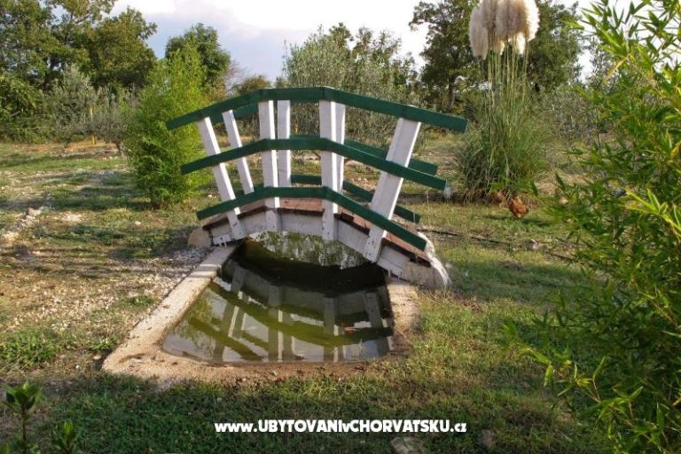 Agrotourism Galic (Park Krka) – foto 14