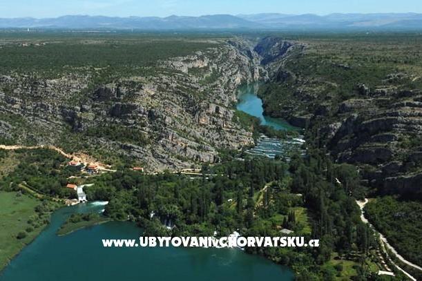 Agrotourism Galic (Park Krka) – foto 6