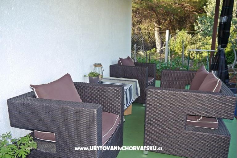 Appartement Brodarica Beach – foto 4