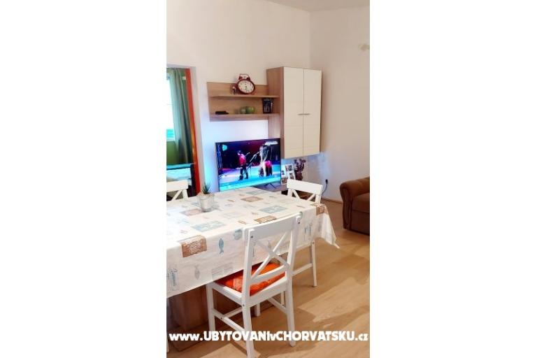 Appartement Brodarica Beach – foto 5