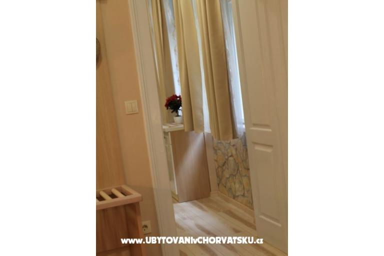 Appartementen OLD TOWN CENTER Šibenik – foto 11