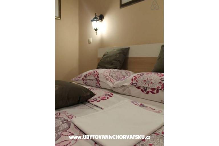 Appartementen OLD TOWN CENTER Šibenik – foto 14