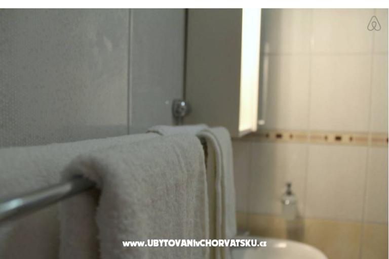 Appartementen OLD TOWN CENTER Šibenik – foto 16