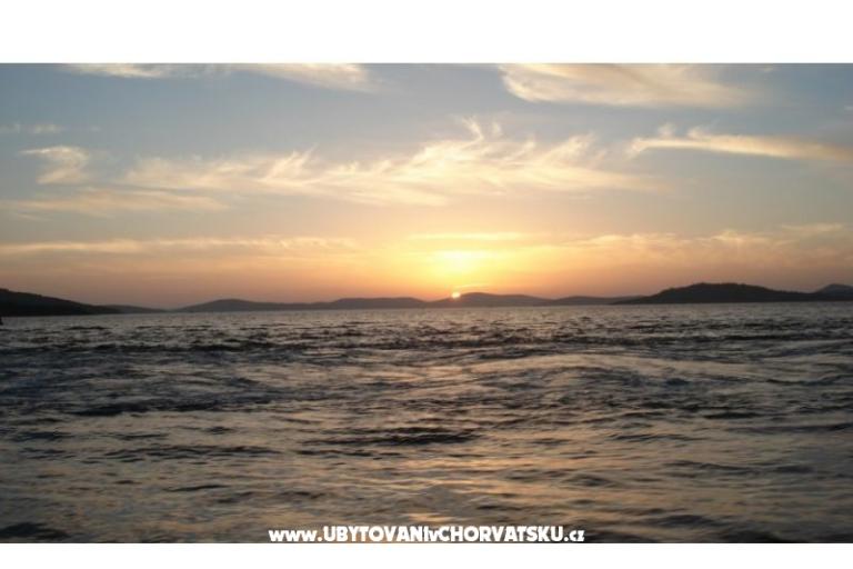 Appartementen OLD TOWN CENTER Šibenik – foto 18