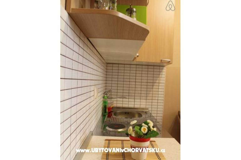 Appartementen OLD TOWN CENTER Šibenik – foto 2