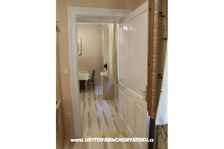 Appartementen OLD TOWN CENTER Šibenik – foto 3