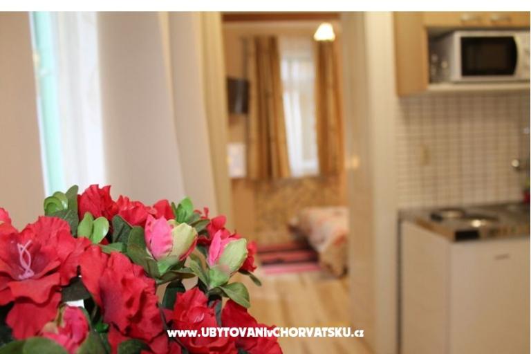 Appartementen OLD TOWN CENTER Šibenik – foto 4