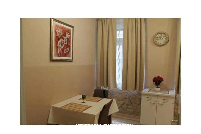 Appartementen OLD TOWN CENTER Šibenik – foto 6