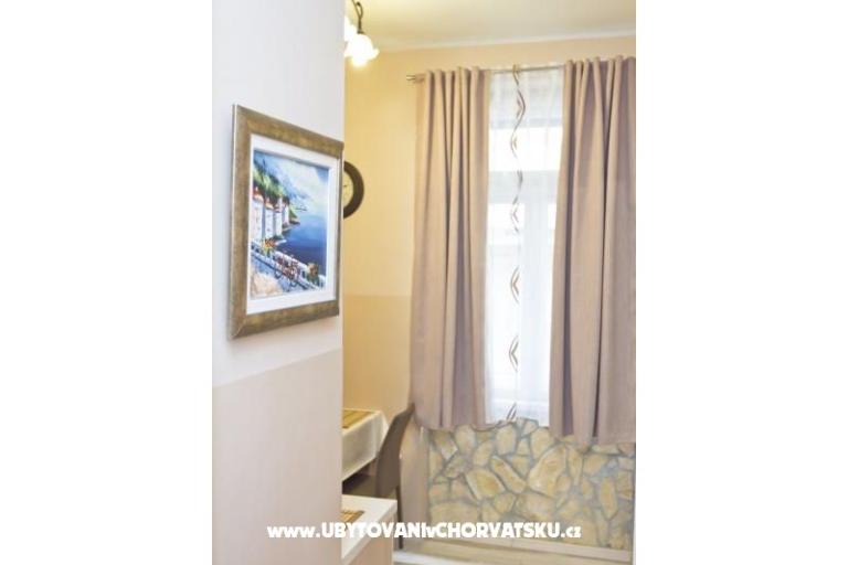 Appartementen OLD TOWN CENTER Šibenik – foto 7