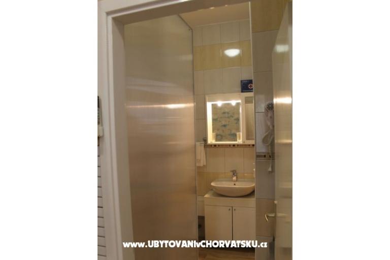 Appartementen OLD TOWN CENTER Šibenik – foto 8