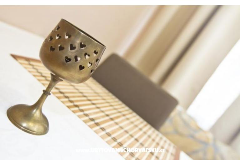 Appartementen OLD TOWN CENTER Šibenik – foto 9