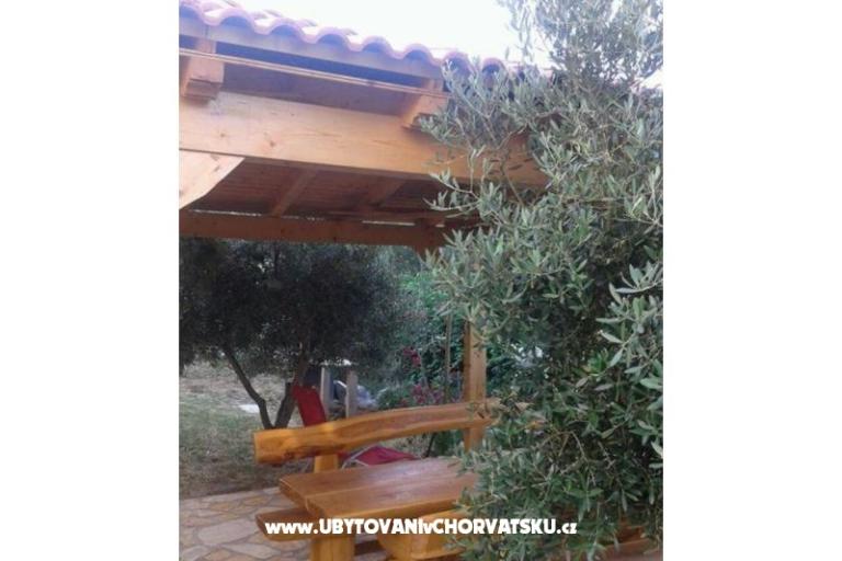 Appartement Ivandić Žaborić – foto 17