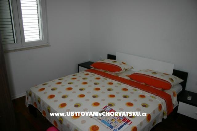 Appartement Ivandić Žaborić – foto 4