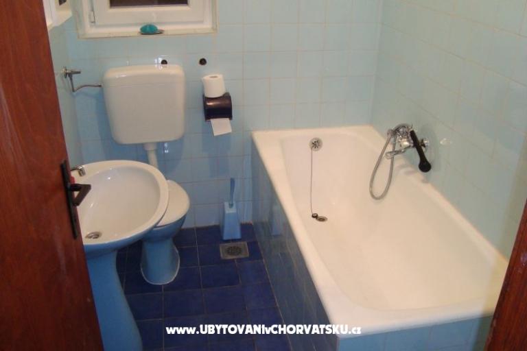 Appartement Josipa – foto 15