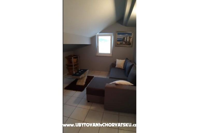 Appartement Manuela (vila Doni) – foto 11
