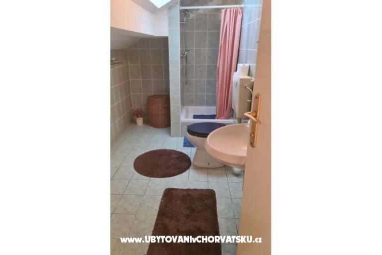 Appartement Manuela (vila Doni) – foto 13