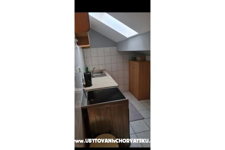 Appartement Manuela (vila Doni) – foto 14