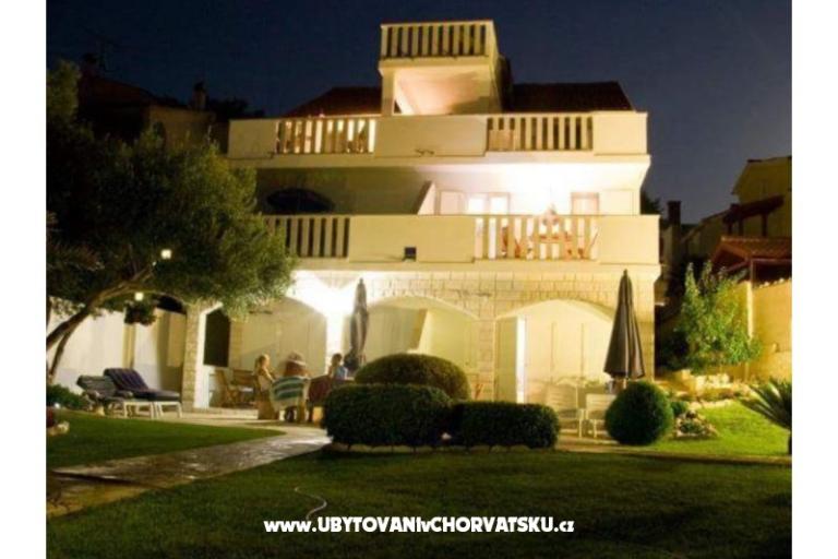 Appartement Manuela (vila Doni) – foto 16