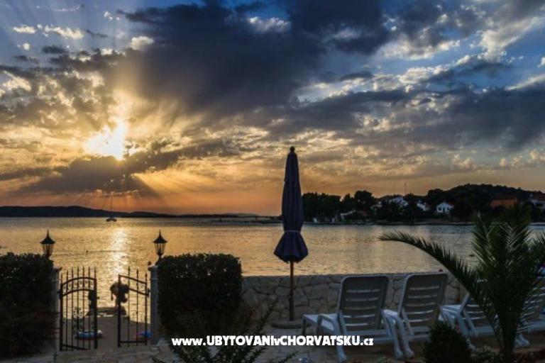 Appartement Manuela (vila Doni) – foto 7