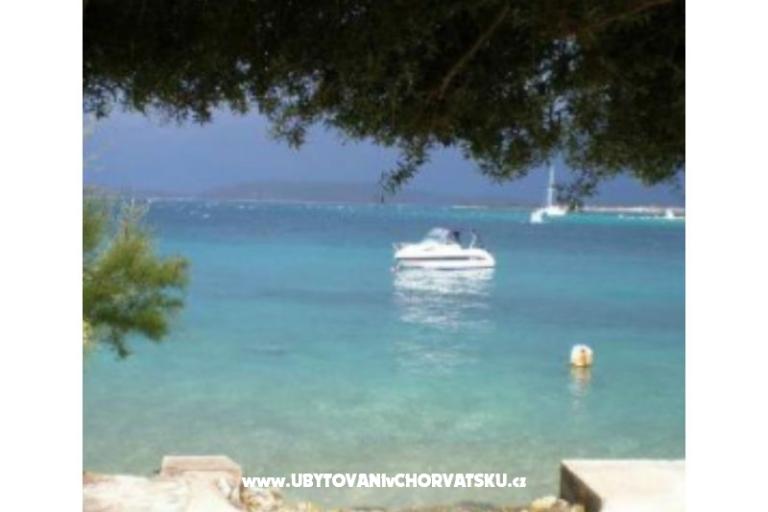 Appartement Manuela (vila Doni) – foto 8