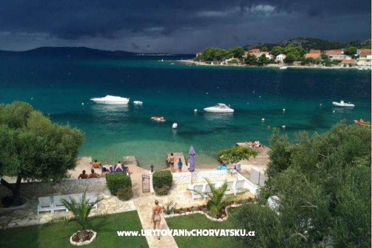 Appartement Manuela (vila Doni) – foto 9