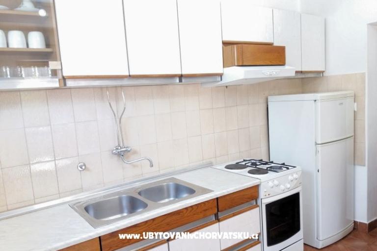 Appartementen Neda – foto 12