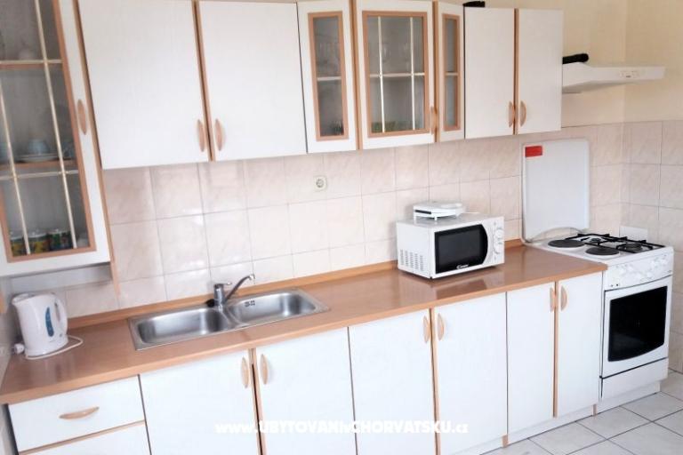 Appartementen Neda – foto 13