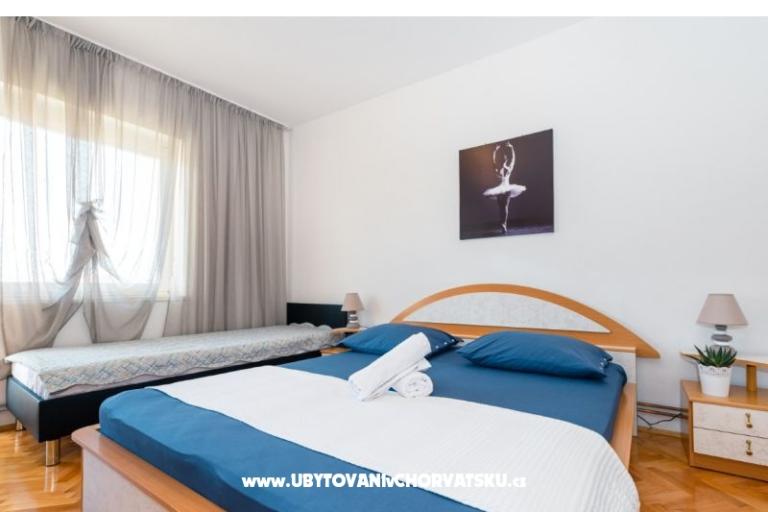 Appartement Rosmarino – foto 11