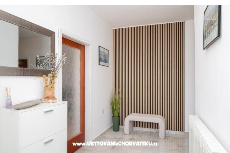 Appartement Rosmarino – foto 14