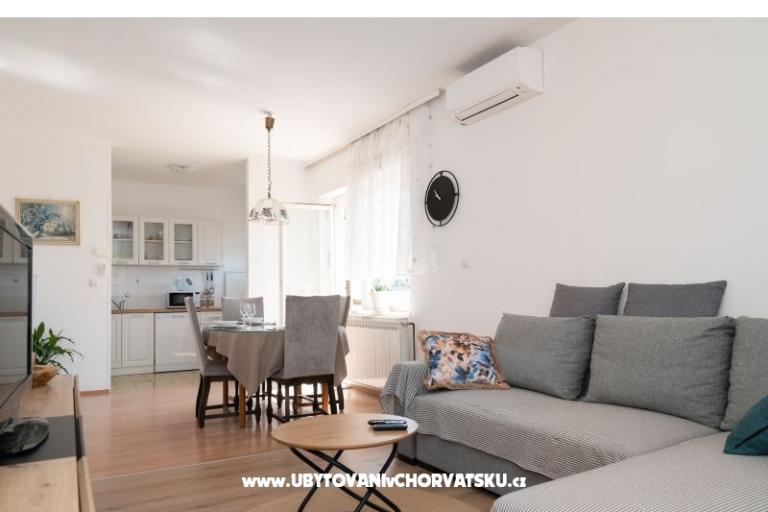 Appartement Rosmarino – foto 21