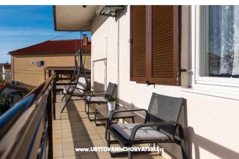 Appartement Rosmarino – foto 3